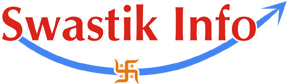 Swastik Logo