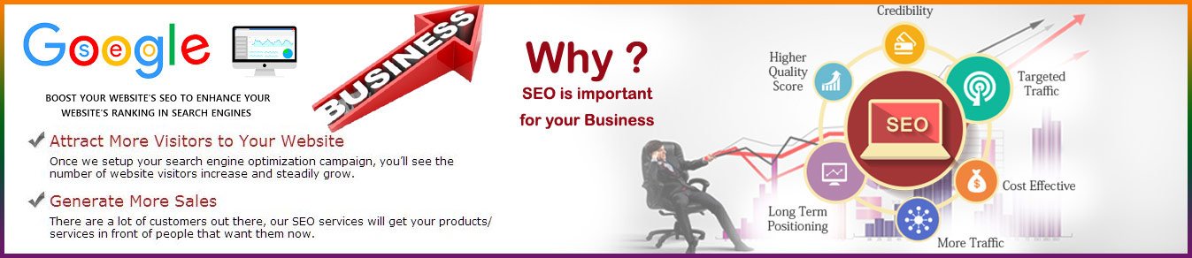 seo and digital marketing